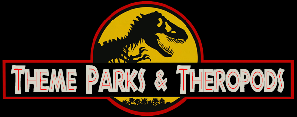 Theme Parks & Theropods