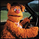 Fozzie