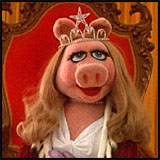 Miss Piggy