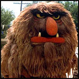 Sweetums