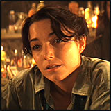 Marion Ravenwood