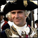 Commodore James Norrington