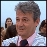 Mayor Larry Vaughn
