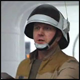 Captain Antilles