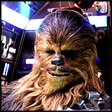 Chewbacca