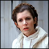 Princess Organa