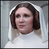 Princess Organa