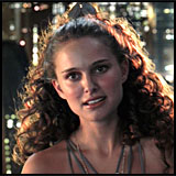 Senator Padmé Amidala