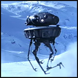 Probe Droid