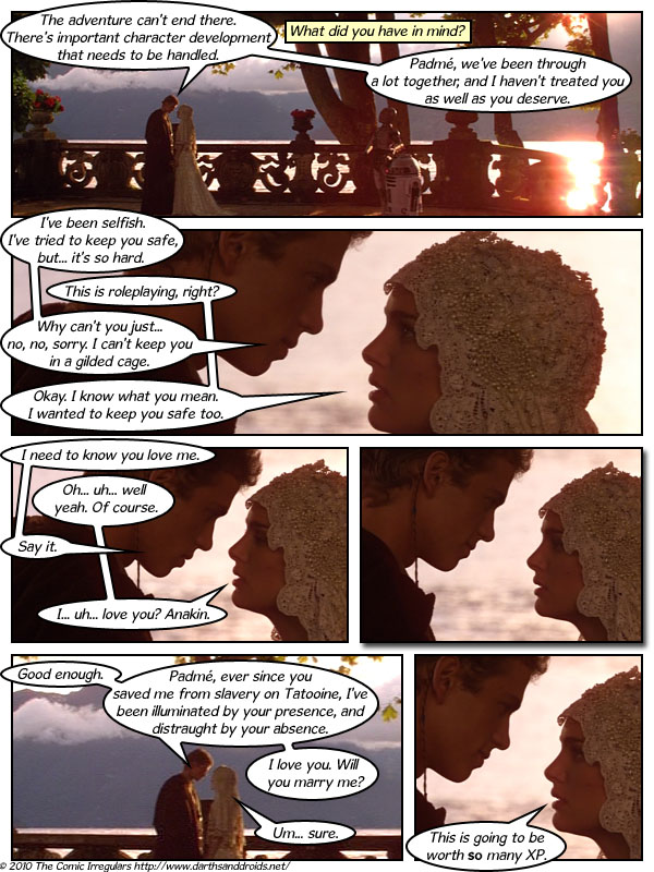 Episode 408: Tying a Knot in the Loose Ends
