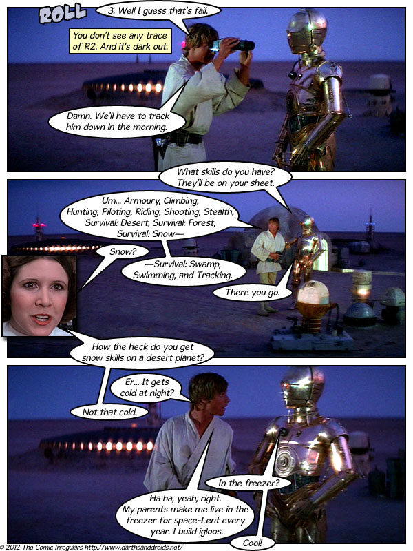 Episode 713: I For One Welcome Our Giant Shiny Gold Robot Overlords