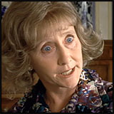 Mrs Jones