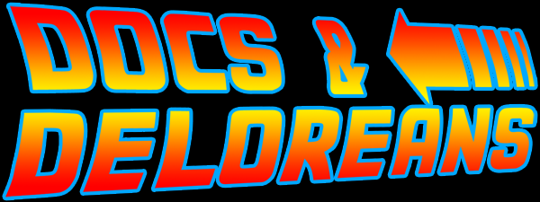 Docs & DeLoreans