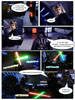 Return of the Jedi lightsabre fight