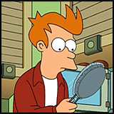 Philip J. Fry