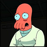 Doctor Zoidberg