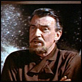 Dr Morbius