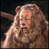 The Cowardly Lion