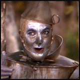 The Tin Man