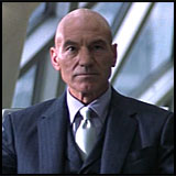 Professor Charles Xavier
