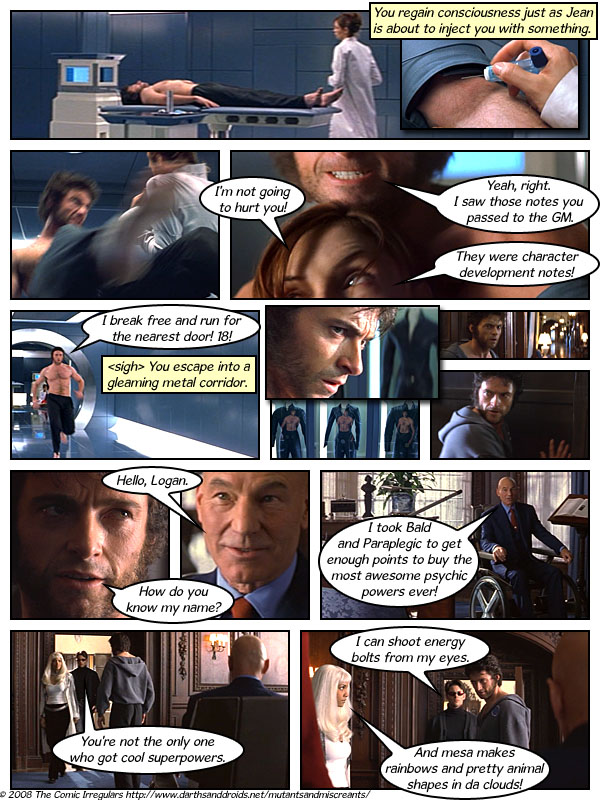 Page 50: Logan's Run
