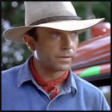 Dr Alan Grant