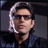 Dr Ian Malcolm