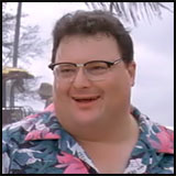 Dennis Nedry