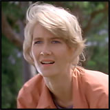 Dr Ellie Sattler
