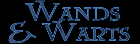 Wands & Warts